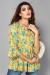 Picture of Comely Crepe Khaki Kurtis & Tunic