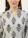 Picture of Well Formed Cotton Snow Readymade Salwar Kameez