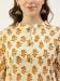 Picture of Superb Cotton Tan Readymade Salwar Kameez