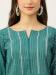 Picture of Crepe Dark Slate Grey Readymade Salwar Kameez