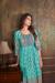 Picture of Comely Cotton Medium Aqua Marine Kurtis & Tunic