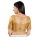 Picture of Pretty Brasso Peru Designer Blouse