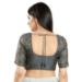 Picture of Radiant Brasso Grey Designer Blouse