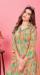 Picture of Ideal Rayon Dark Khaki Kurtis & Tunic