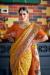 Picture of Appealing Silk Khaki Saree