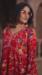 Picture of Sublime Rayon Crimson Readymade Salwar Kameez