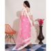 Picture of Fascinating Silk Light Coral Saree