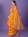 Picture of Ideal Georgette Peru Saree