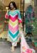 Picture of Lovely Chiffon Thistle Readymade Salwar Kameez