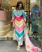 Picture of Lovely Chiffon Thistle Readymade Salwar Kameez