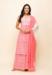 Picture of Marvelous Cotton Light Salmon Readymade Salwar Kameez