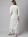 Picture of Fine Crepe Off White Kurtis & Tunic