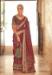 Picture of Admirable Silk Maroon Saree