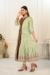 Picture of Magnificent Cotton Rosy Brown Kurtis & Tunic