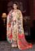 Picture of Fascinating Georgette Tan Saree