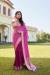 Picture of Admirable Georgette Pink Saree
