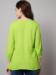 Picture of Excellent Rayon Yellow Green Kurtis & Tunic