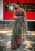 Picture of Ideal Organza Dark Sea Green Saree