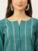 Picture of Crepe Dark Slate Grey Readymade Salwar Kameez