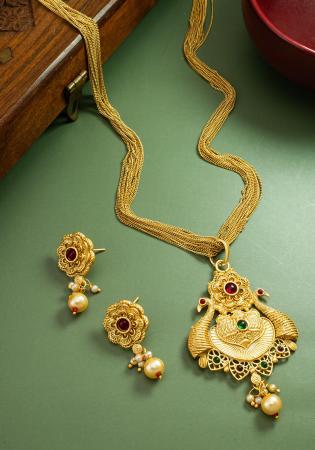 Picture of Sublime Peru Necklace Set