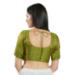 Picture of Classy Brasso Olive Drab Designer Blouse