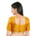 Picture of Superb Brasso Dark Golden Rod Designer Blouse