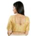 Picture of Beautiful Brasso Peru Designer Blouse