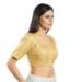 Picture of Beautiful Brasso Peru Designer Blouse