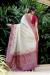 Picture of Radiant Silk Off White Saree