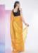 Picture of Sublime Chiffon Peru Saree