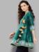 Picture of Graceful Cotton Sea Green Kurtis & Tunic