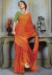 Picture of Radiant Chiffon Peru Saree