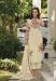 Picture of Admirable Silk Pale Golden Rod Readymade Salwar Kameez