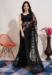 Picture of Admirable Silk Black Saree