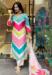 Picture of Lovely Chiffon Thistle Readymade Salwar Kameez