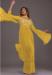 Picture of Gorgeous Georgette Peru Straight Cut Salwar Kameez