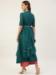 Picture of Statuesque Crepe Midnight Blue Kurtis & Tunic