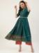 Picture of Statuesque Crepe Midnight Blue Kurtis & Tunic