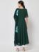 Picture of Wonderful Crepe Sea Green Kurtis & Tunic