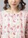 Picture of Sightly Cotton White Smoke Readymade Salwar Kameez