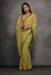 Picture of Nice Georgette Peru Saree