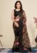 Picture of Taking Silk Black Saree