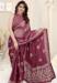 Picture of Enticing Chiffon Sienna Saree