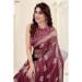 Picture of Enticing Chiffon Sienna Saree