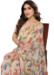 Picture of Exquisite Georgette Linen Saree