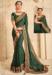 Picture of Classy Silk Sea Green Saree