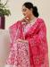 Picture of Cotton Pale Violet Red Readymade Salwar Kameez