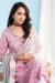 Picture of Sublime Cotton Rosy Brown Readymade Salwar Kameez