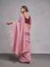 Picture of Exquisite Georgette Pink Saree