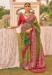 Picture of Resplendent Silk Sienna Saree